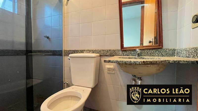 Cobertura à venda com 4 quartos, 124m² - Foto 8