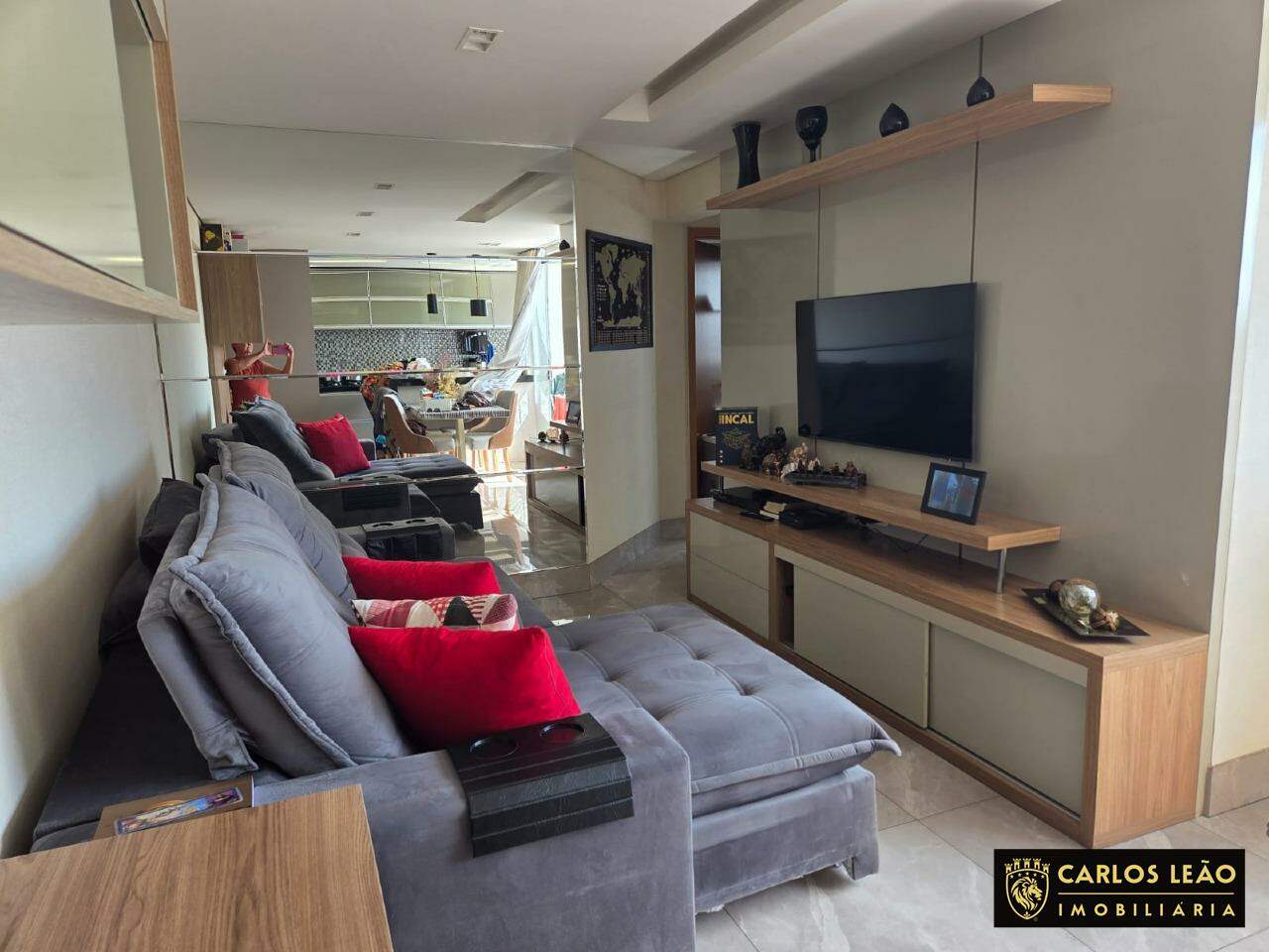 Apartamento com 2 dormitórios à venda em Belo Horizonte, no bairro Estrela Do Oriente