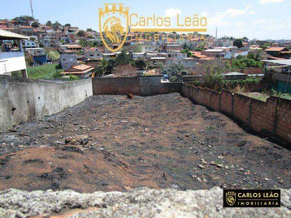 Lote/terreno à venda em Belo Horizonte, no bairro Havaí