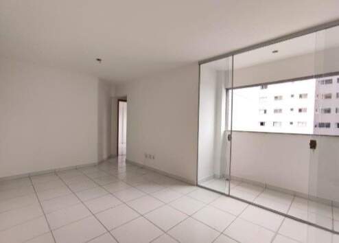 Apartamento com 2 dormitórios à venda em Belo Horizonte, no bairro Betânia