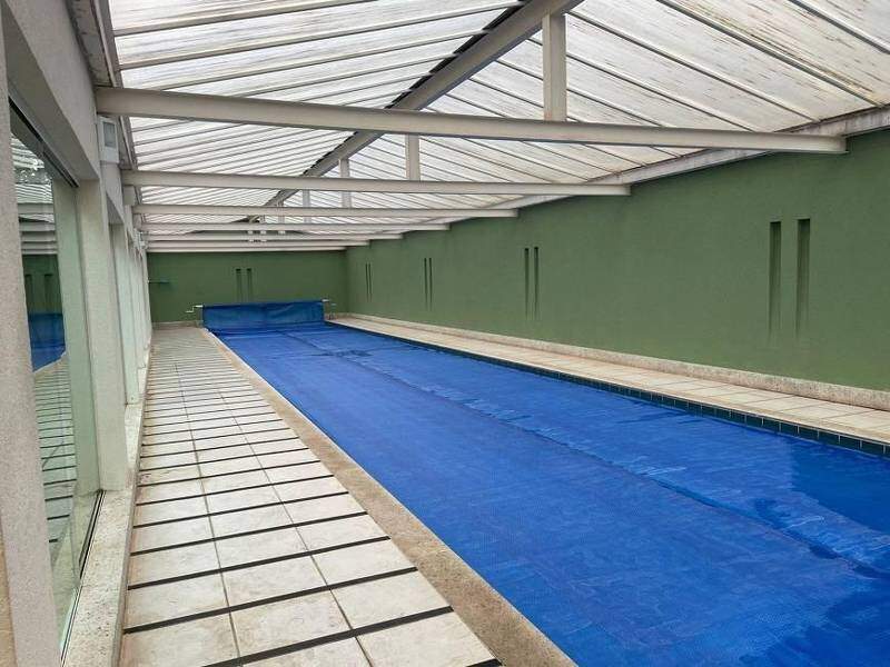 Apartamento à venda com 4 quartos, 230m² - Foto 1