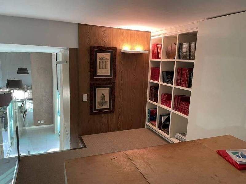 Apartamento à venda com 4 quartos, 230m² - Foto 13