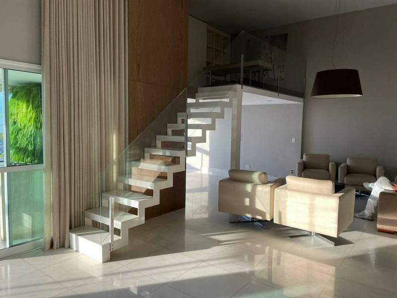 Apartamento à venda com 4 quartos, 230m² - Foto 14