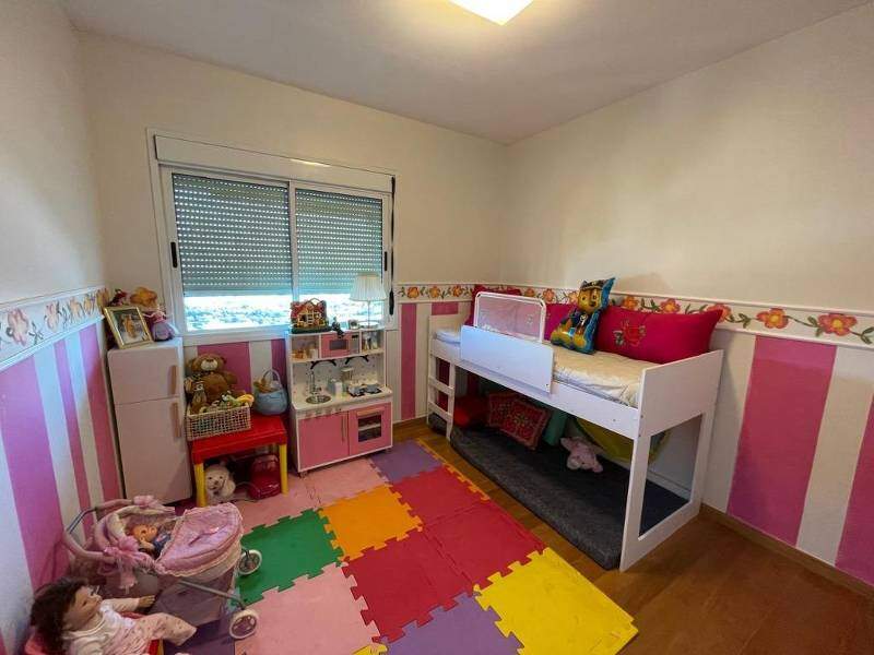 Apartamento à venda com 4 quartos, 230m² - Foto 17
