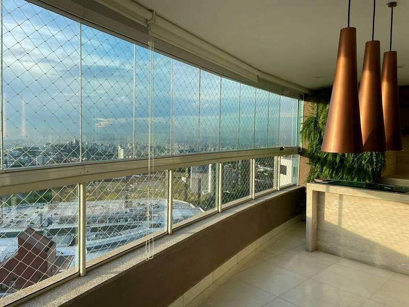 Apartamento à venda com 4 quartos, 230m² - Foto 19
