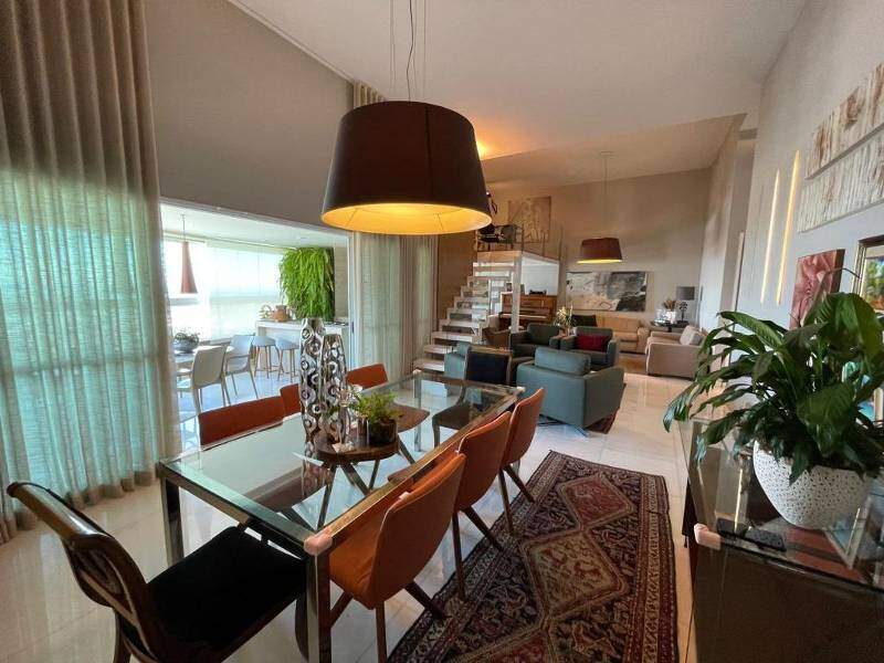 Apartamento à venda com 4 quartos, 230m² - Foto 21