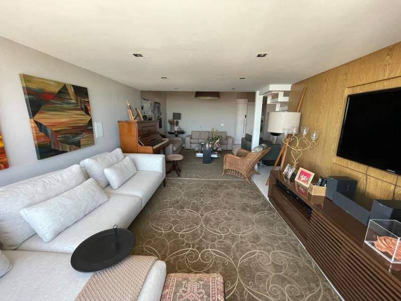 Apartamento à venda com 4 quartos, 230m² - Foto 22