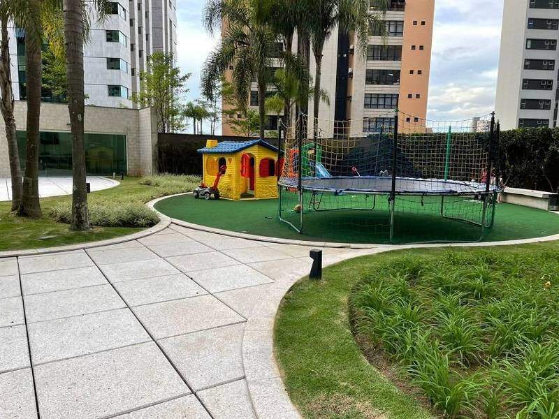 Apartamento à venda com 4 quartos, 230m² - Foto 5