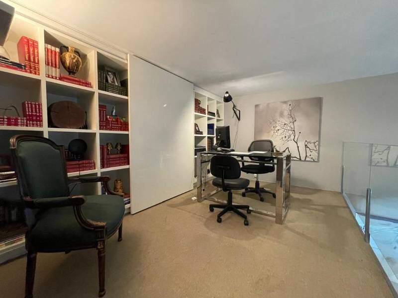 Apartamento à venda com 4 quartos, 230m² - Foto 6
