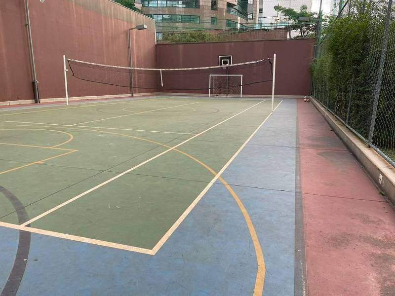 Apartamento à venda com 4 quartos, 230m² - Foto 8
