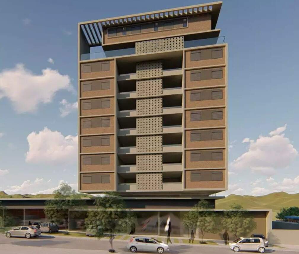Loja-Salão à venda, 111m² - Foto 2