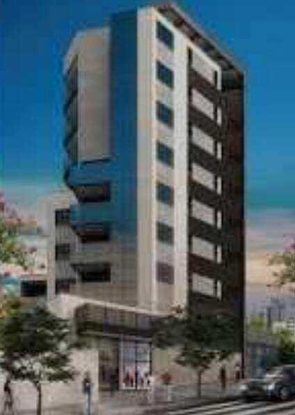 Loja-Salão à venda, 26m² - Foto 1