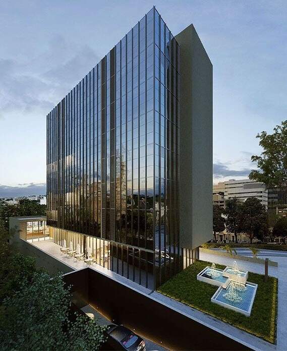 Loja-Salão à venda, 36m² - Foto 3