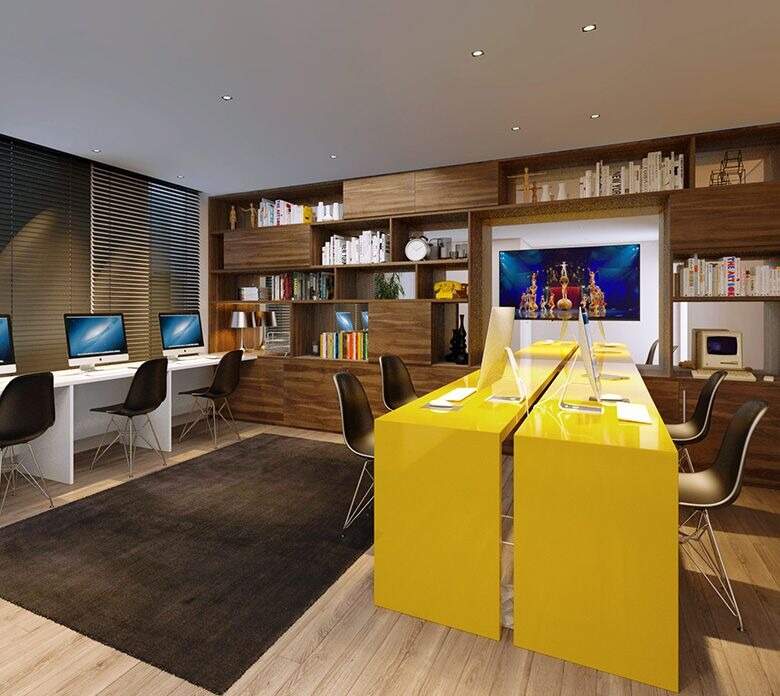 Loja-Salão à venda, 36m² - Foto 4