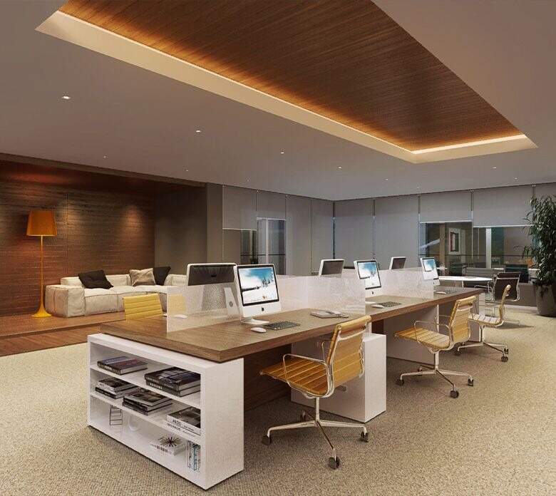 Loja-Salão à venda, 36m² - Foto 5