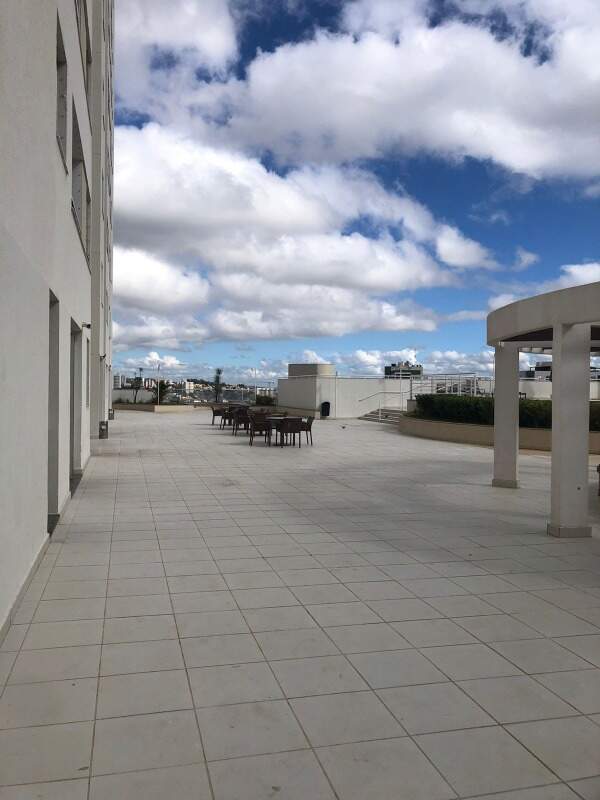 Apartamento à venda com 3 quartos, 85m² - Foto 20