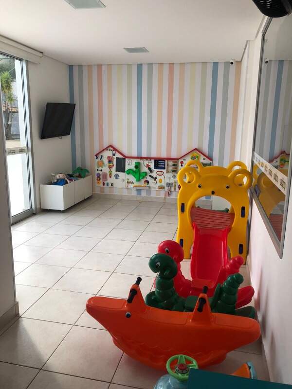 Apartamento à venda com 3 quartos, 85m² - Foto 18