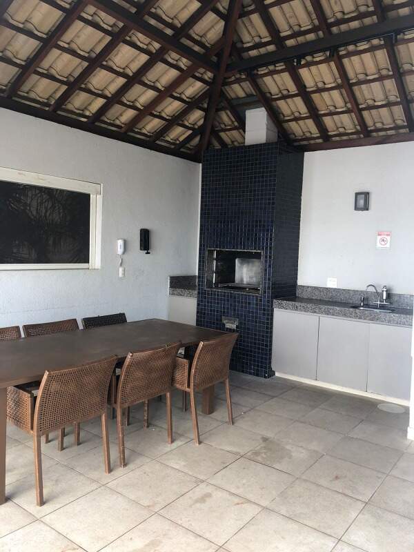 Apartamento à venda com 3 quartos, 85m² - Foto 21