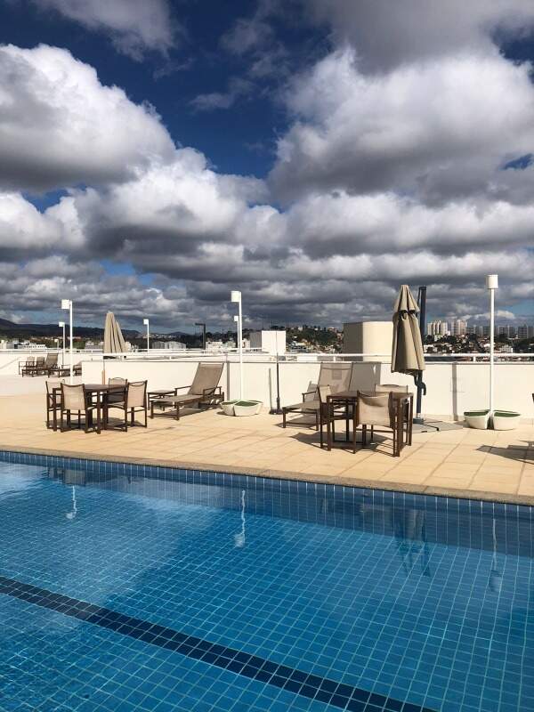 Apartamento à venda com 3 quartos, 85m² - Foto 24