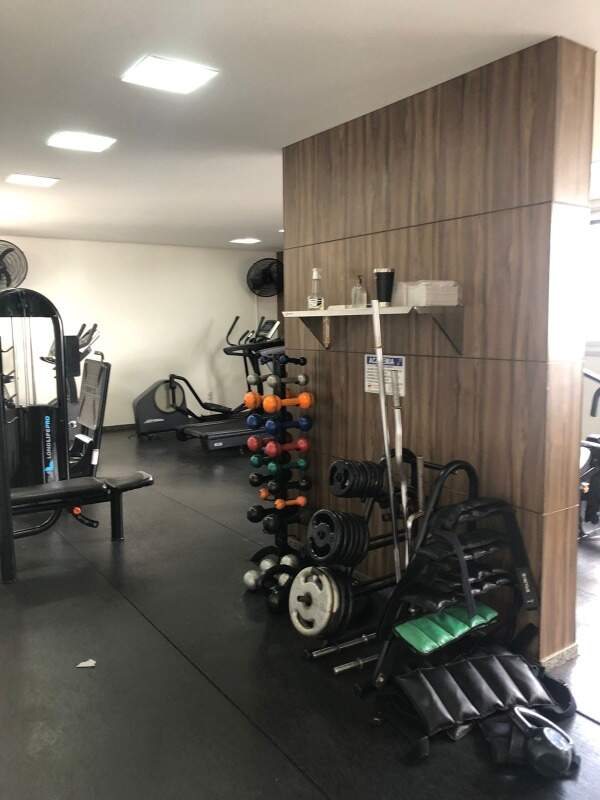 Apartamento à venda com 3 quartos, 85m² - Foto 22