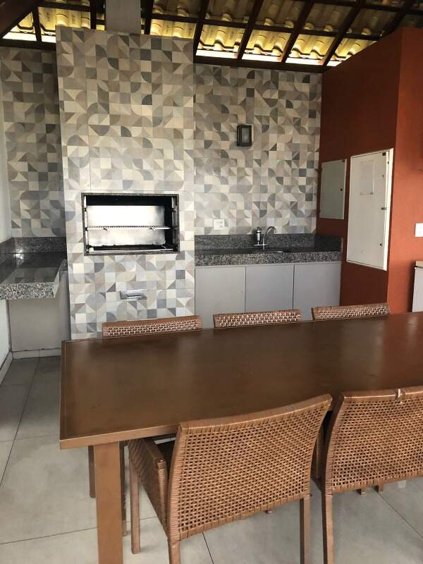 Apartamento à venda com 3 quartos, 85m² - Foto 5