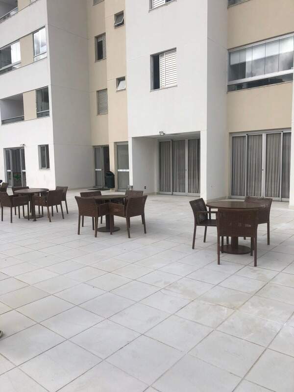 Apartamento à venda com 3 quartos, 85m² - Foto 19
