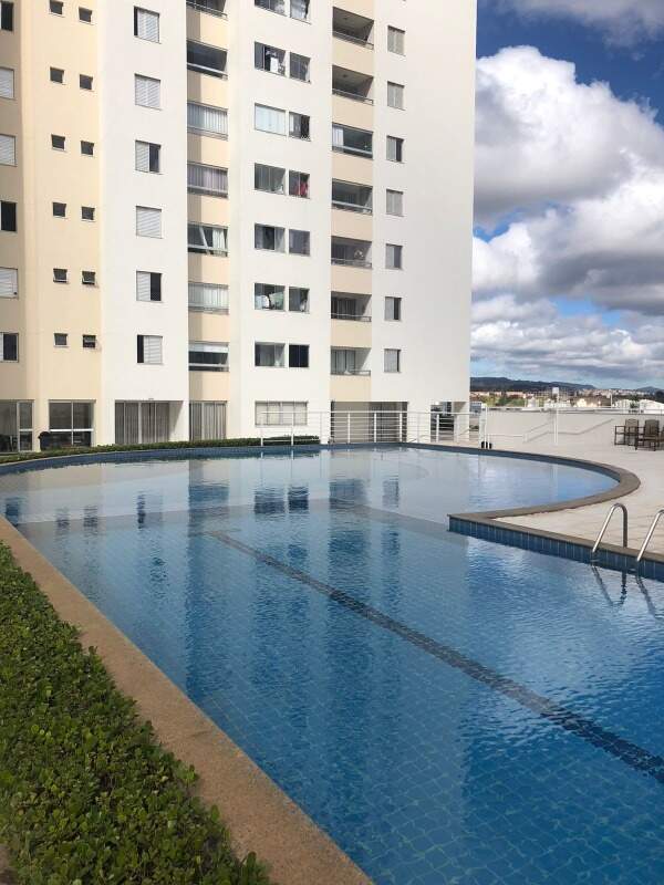 Apartamento à venda com 3 quartos, 85m² - Foto 1