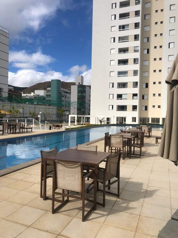 Apartamento à venda com 3 quartos, 85m² - Foto 13