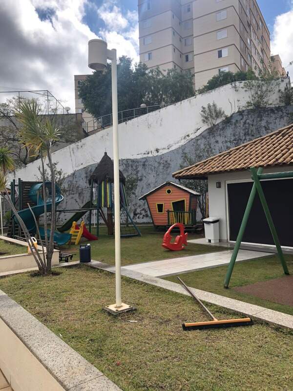 Apartamento à venda com 3 quartos, 85m² - Foto 16