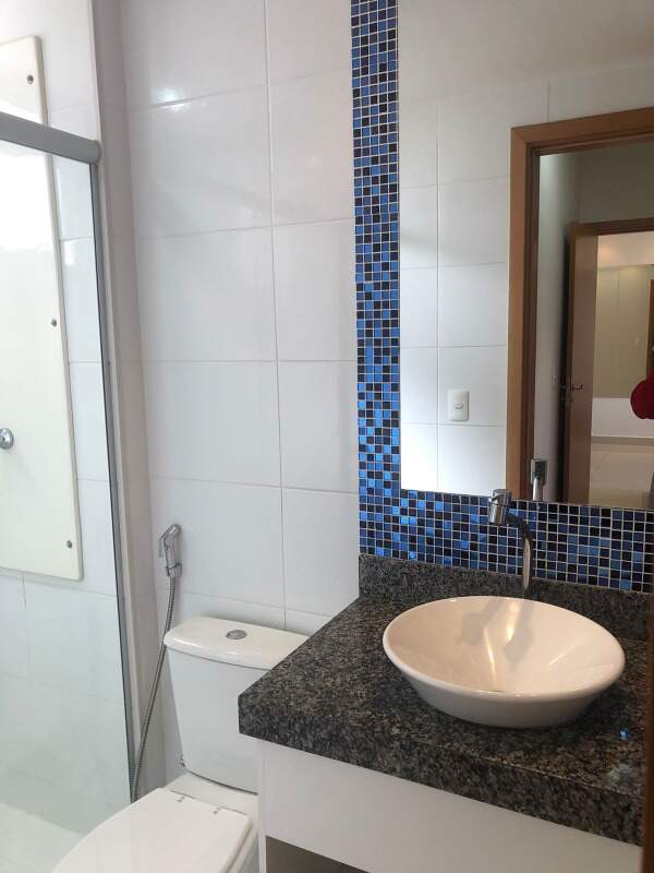 Apartamento à venda com 3 quartos, 85m² - Foto 9