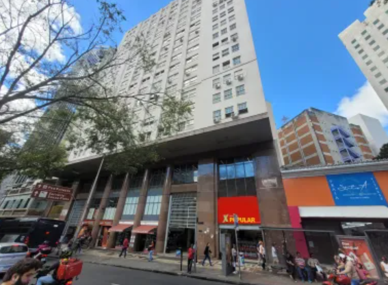 Conjunto Comercial-Sala à venda, 20m² - Foto 2