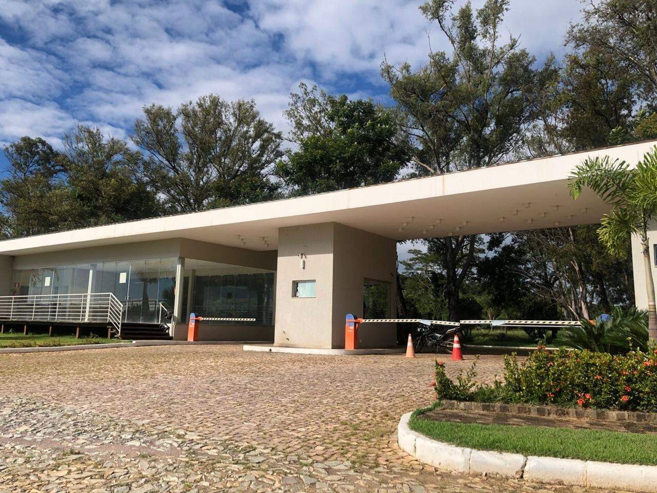 Terreno à venda, 1001m² - Foto 2