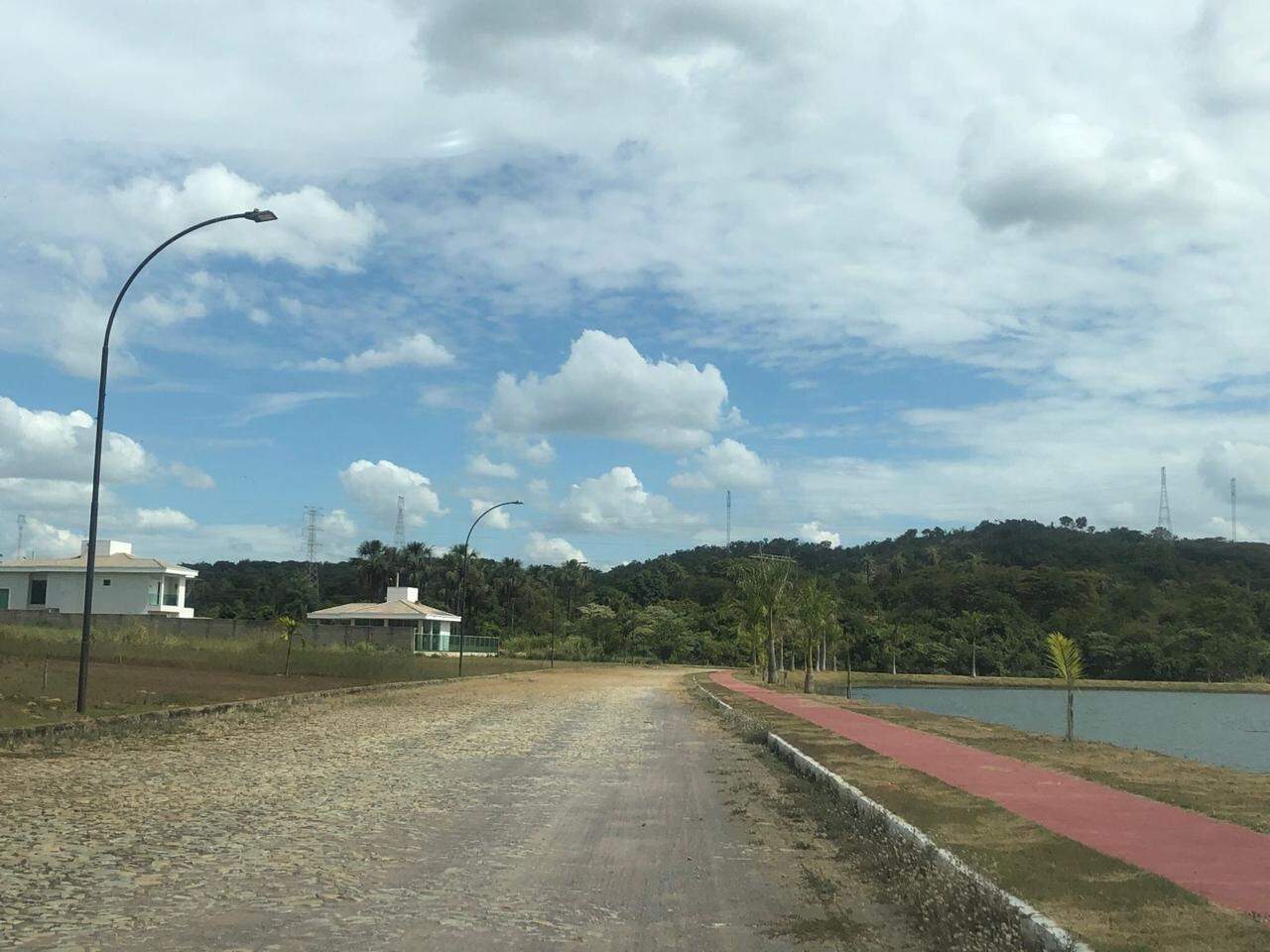Terreno à venda, 1001m² - Foto 13