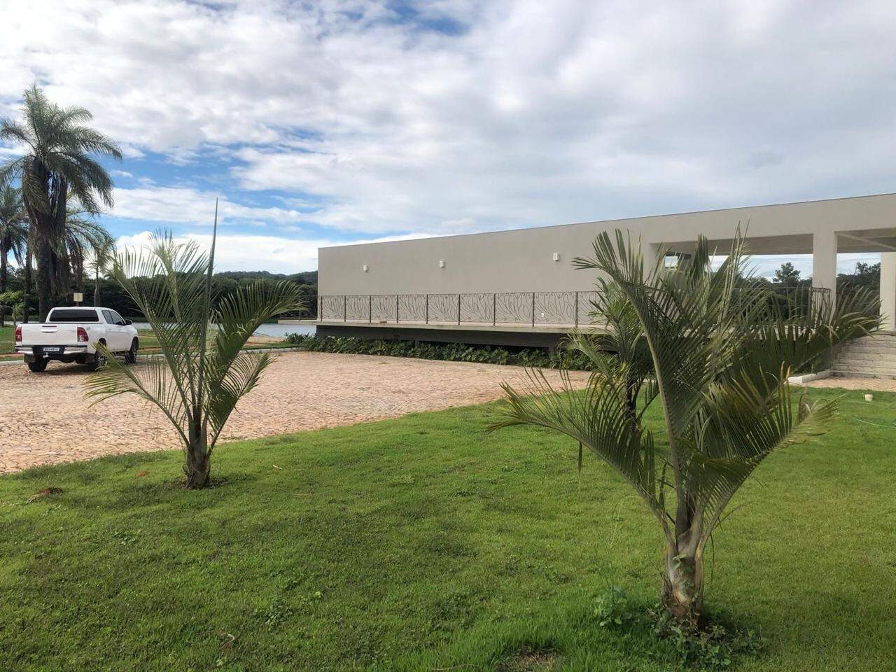 Terreno à venda, 1001m² - Foto 12