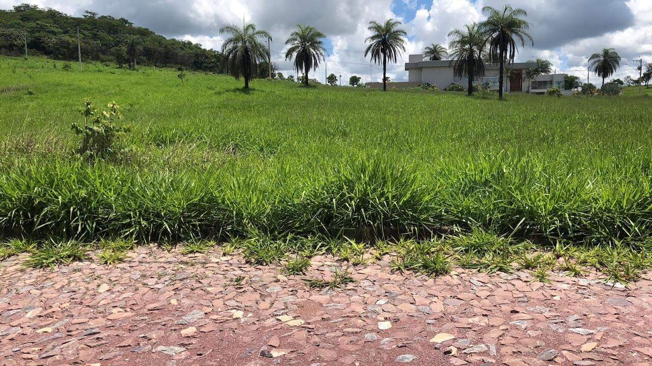 Terreno à venda, 1001m² - Foto 1
