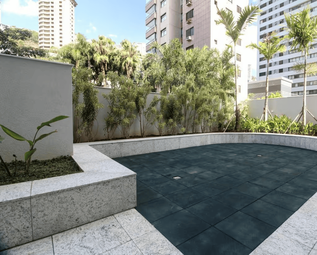 Cobertura à venda com 4 quartos, 228m² - Foto 7
