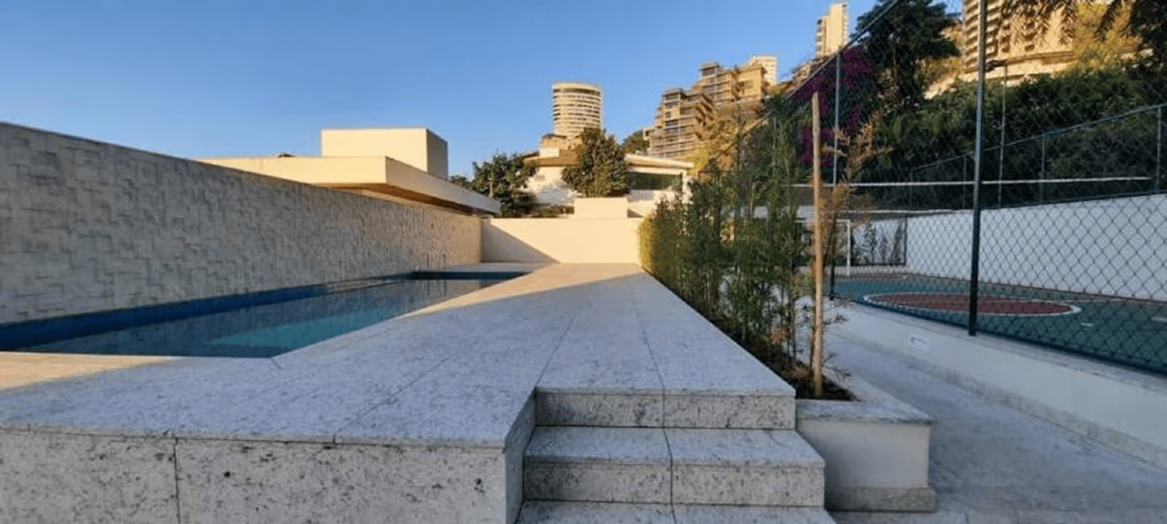 Cobertura à venda com 4 quartos, 228m² - Foto 8