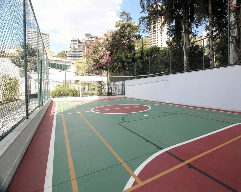 Cobertura à venda com 4 quartos, 228m² - Foto 10