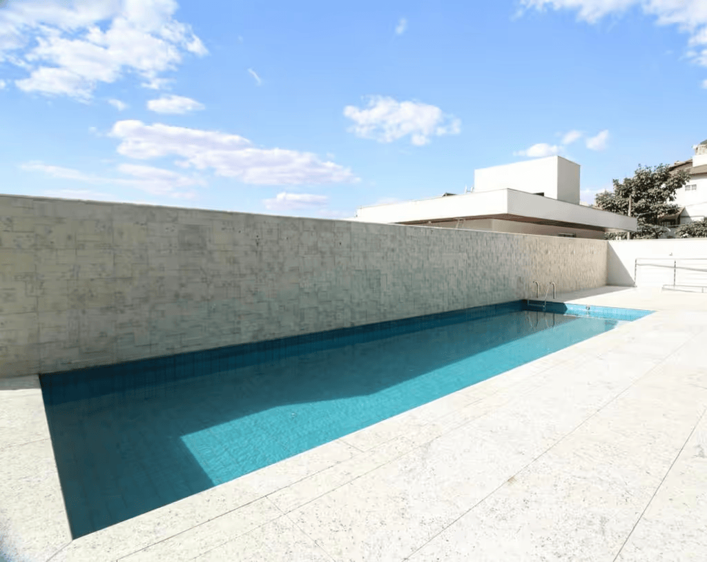 Cobertura à venda com 4 quartos, 228m² - Foto 3