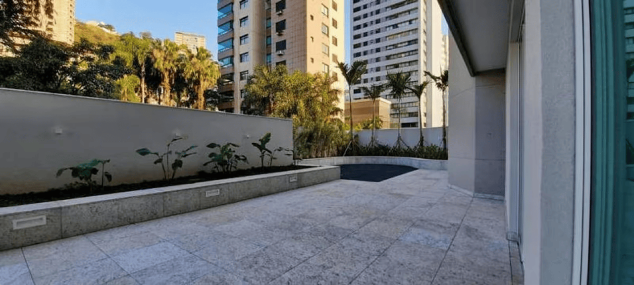 Cobertura à venda com 4 quartos, 228m² - Foto 6