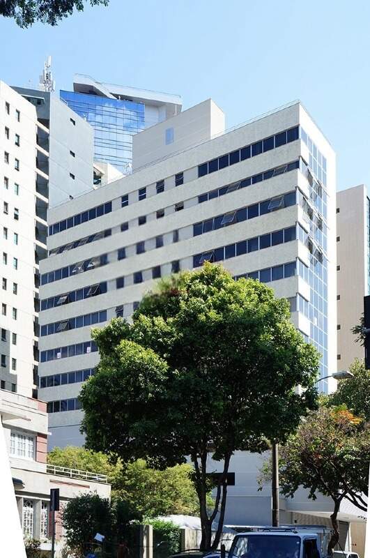Loja-Salão à venda, 212m² - Foto 2
