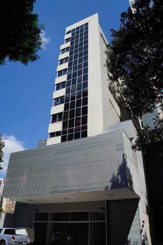 Loja-Salão à venda, 212m² - Foto 1