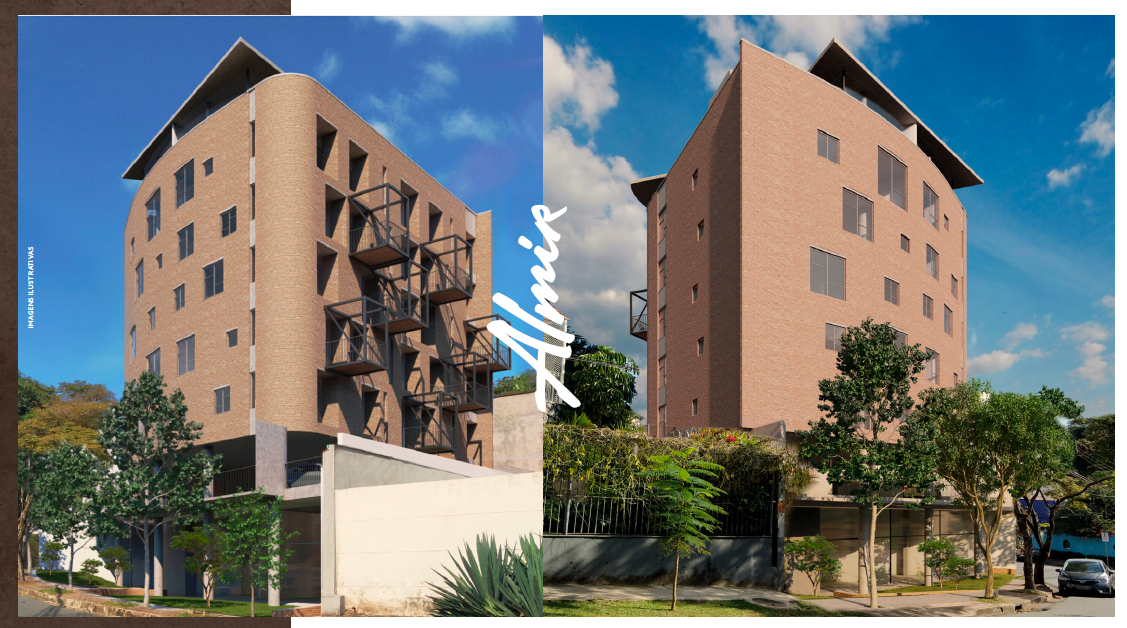 Cobertura à venda, 41m² - Foto 2
