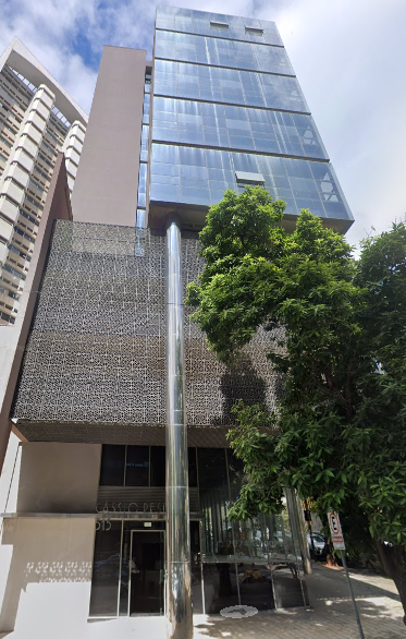 Loja-Salão à venda, 326m² - Foto 1