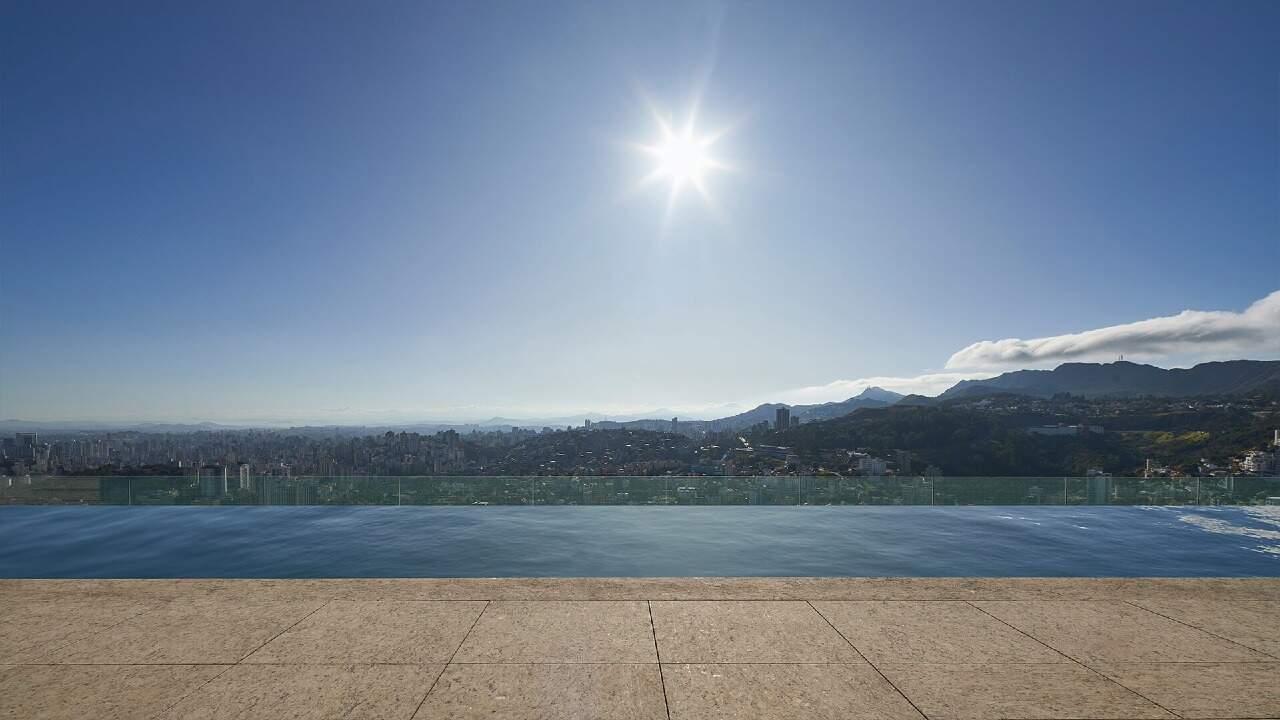 Apartamento à venda com 2 quartos, 149m² - Foto 5