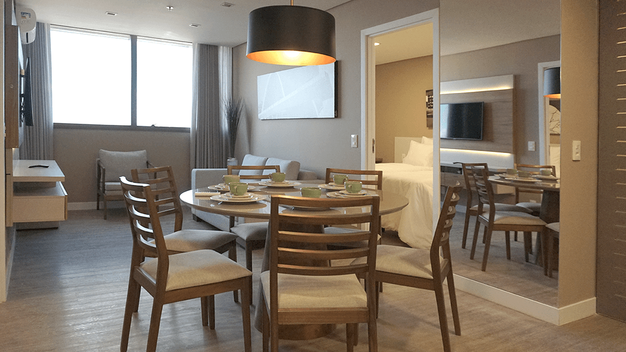 Apartamento à venda com 2 quartos, 149m² - Foto 10