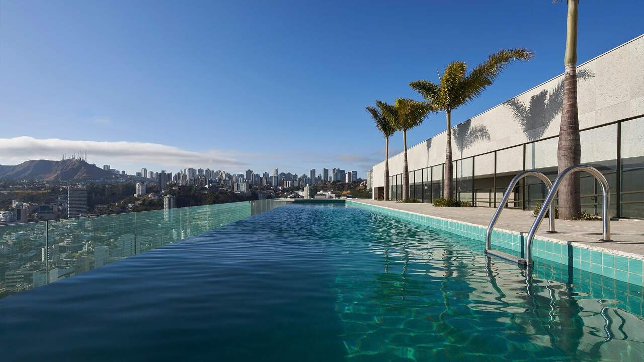 Apartamento à venda com 2 quartos, 149m² - Foto 3