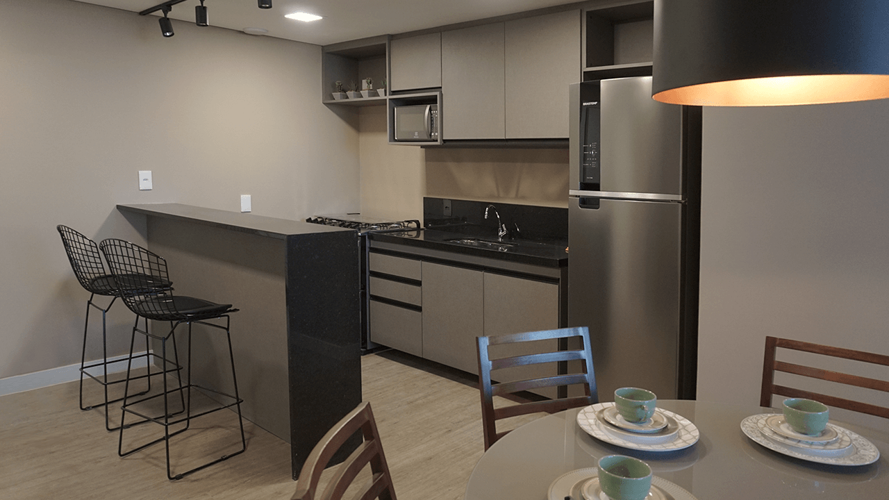 Apartamento à venda com 2 quartos, 149m² - Foto 9