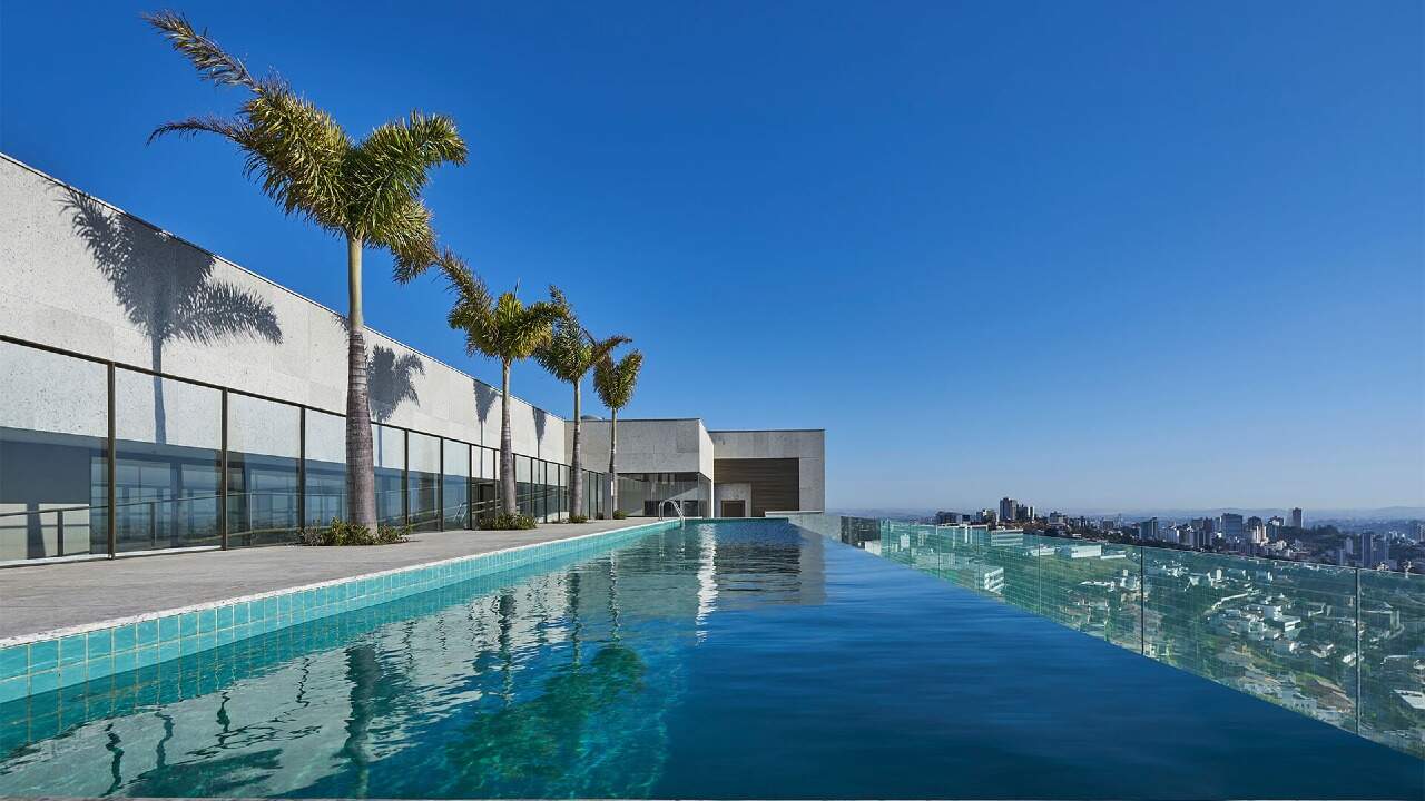 Apartamento à venda com 2 quartos, 149m² - Foto 4
