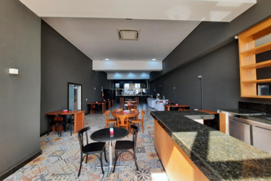 Apartamento, 1 quarto, 33 m² - Foto 3
